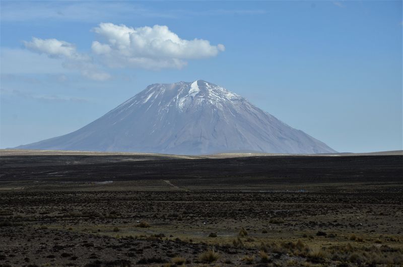 Skrivnostni Peru - Od prestolnice Lime do inkovskega Cuzca (1.del)