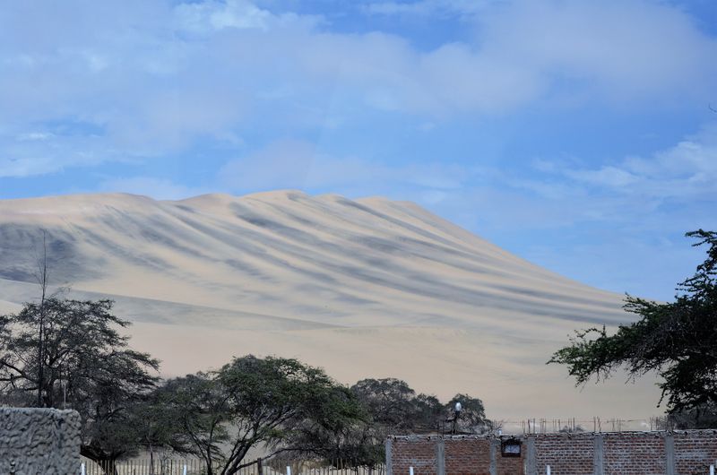 Skrivnostni Peru - Od prestolnice Lime do inkovskega Cuzca (1.del)