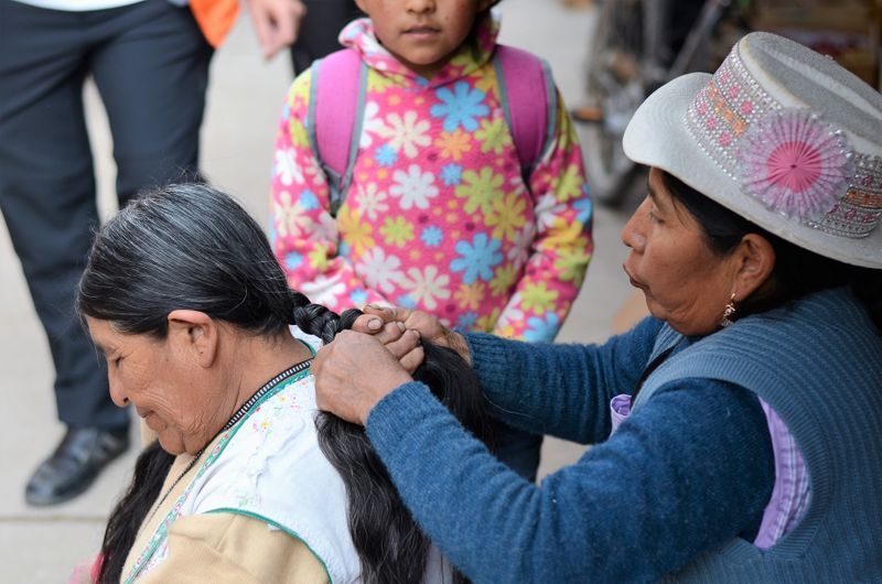 Skrivnostni Peru - Od prestolnice Lime do inkovskega Cuzca (1.del)