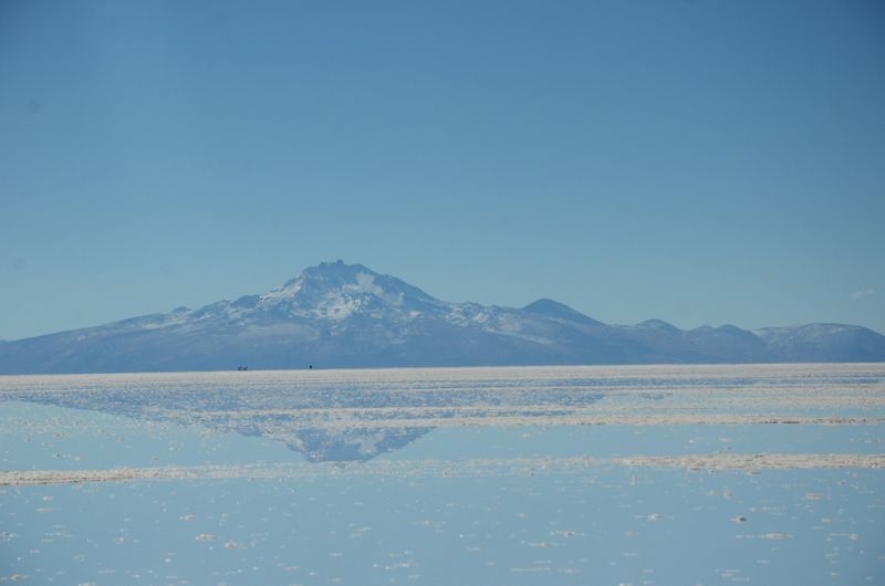 Bolivija - država nasprotij