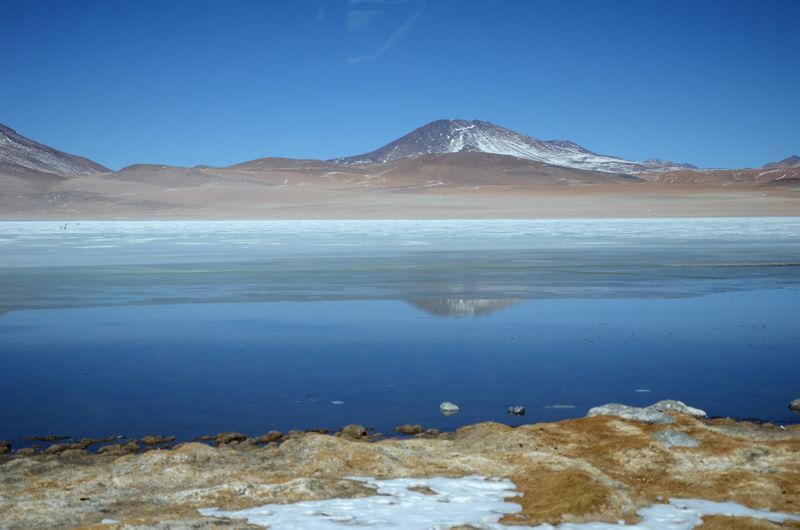 Bolivija - država nasprotij