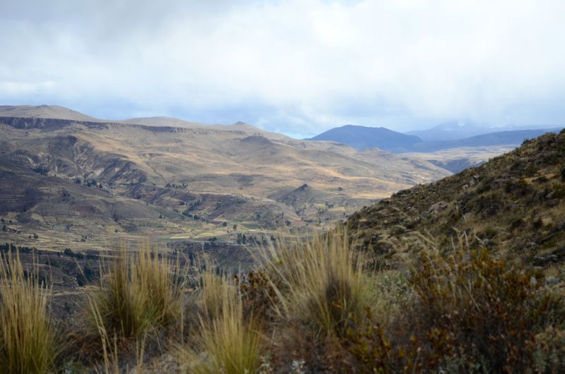 Skrivnostni Peru - Od prestolnice Lime do inkovskega Cuzca (1.del)