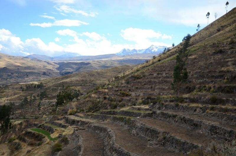 Skrivnostni Peru - Od prestolnice Lime do inkovskega Cuzca (1.del)