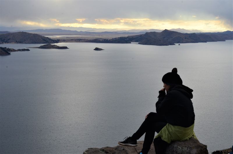 Peru - Treking na Machu Picchu, folklorna prestolnica Puno in jezero Titicaca (2.del)