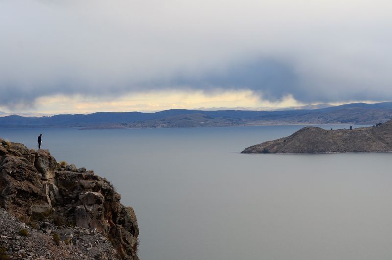 Peru - Treking na Machu Picchu, folklorna prestolnica Puno in jezero Titicaca (2.del)