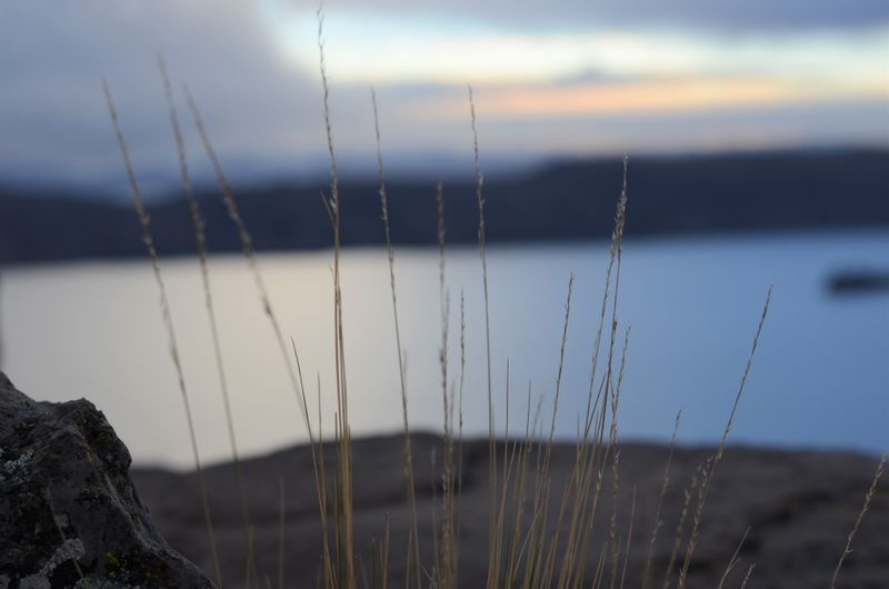 Peru - Treking na Machu Picchu, folklorna prestolnica Puno in jezero Titicaca (2.del)