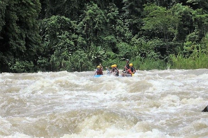 Kostarika 2.del - provinca Cartago